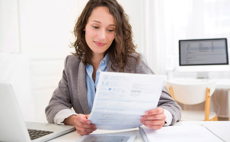 estandarización contrato