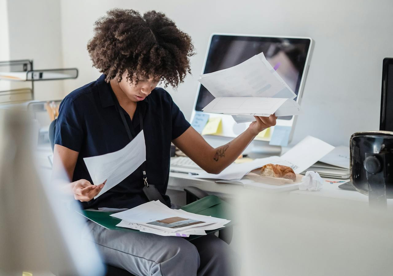 Transformamos la gestión documental societaria